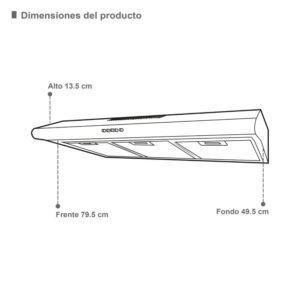 ISOMETRICO CB-80