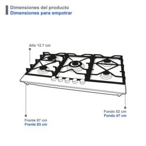 ISOMETRICO-5Q-TS-87