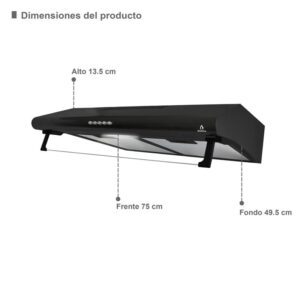 ISOMETRICO-CB-76-BLACK