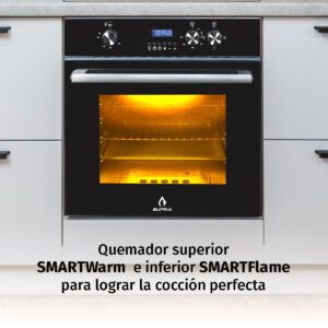 Dark Vortex_SMARTWarm SMARTFlame