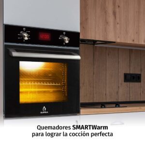 Zafiro 220_Tecnología SmartWarm