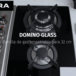 DOMINO GLASS