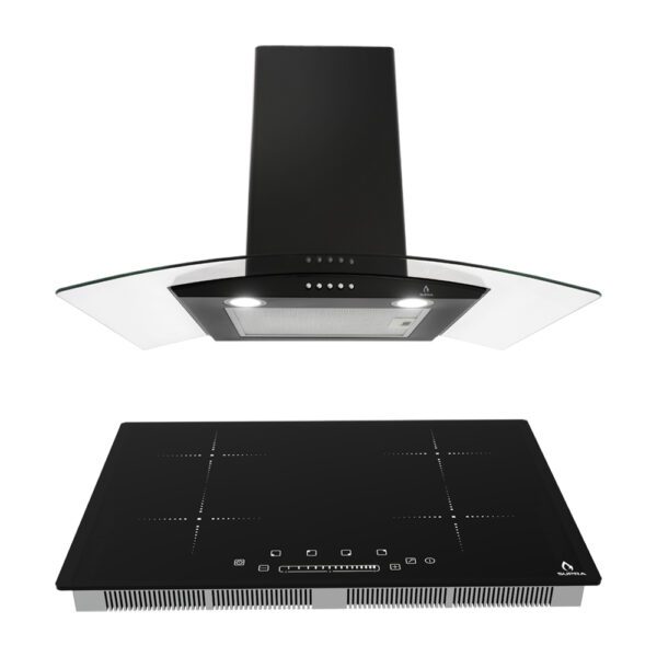 CC-76 BLACK _ INDUZIONE 76