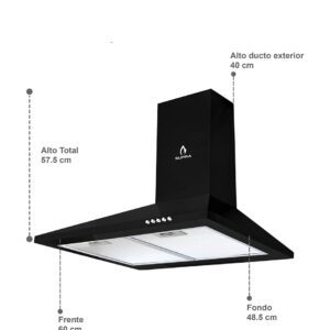 ISOMETRICO_CM-60 BLACK